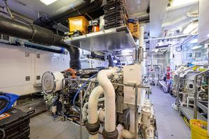 Engine Room