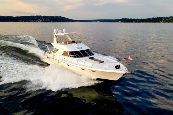 60' Riva