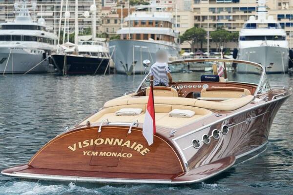 41' J Craft