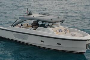 BG54 yacht for sale