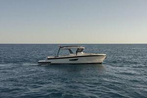 BG42 yacht for sale