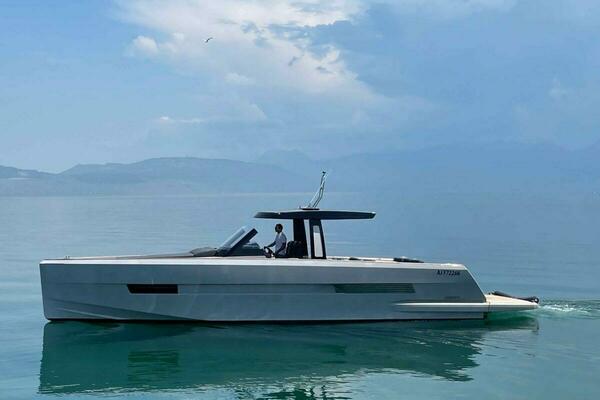 44' Fjord