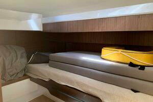 Storage/Cabin