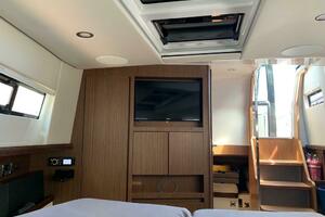 Stateroom
