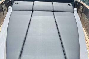Foredeck