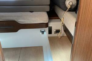 Storage/Cabin