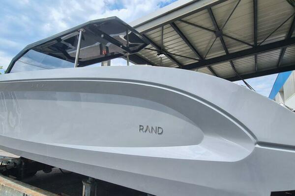 32' Rand