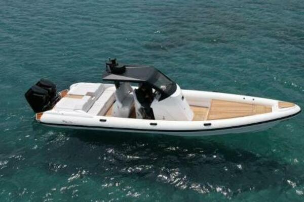 36' RIBCO