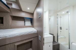 Crew Cabin