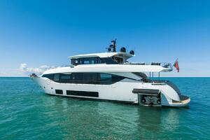Port side Profile