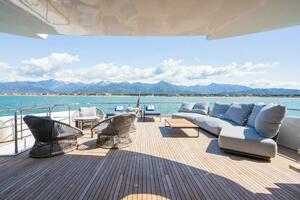 Sundeck