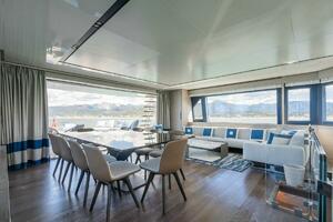 Upper Deck Dining