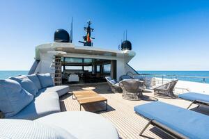 Sundeck