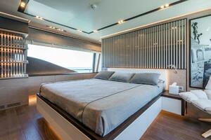 Master Stateroom