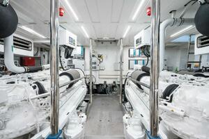 Engine Room