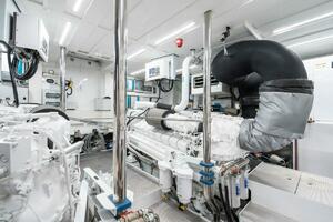 Engine Room