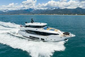 Starboard Profile 