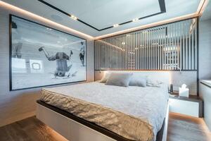 VIP Stateroom