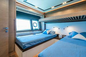 Twin Stateroom