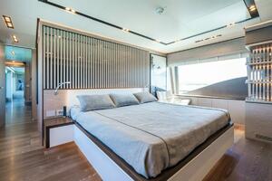 Master Stateroom