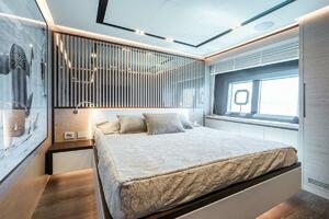VIP Stateroom