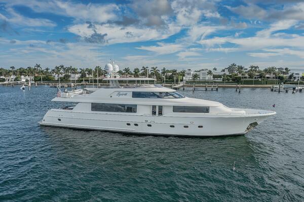 112' Westport