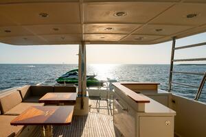 Sundeck