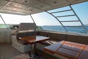 Sundeck Dining