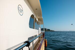 Starboard Side