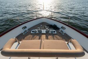 Foredeck