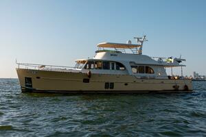 Port side Profile