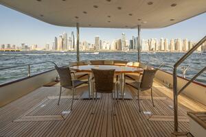 Main Deck Aft