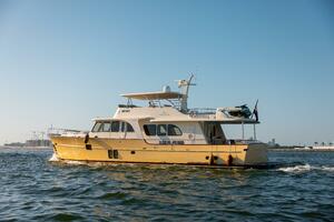 Port side Profile