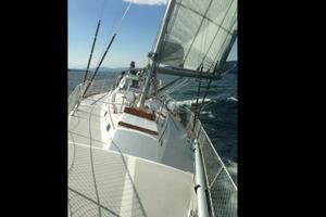 25 Sailing