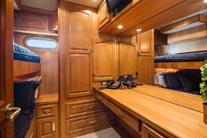 Guest Stateroom Starboard