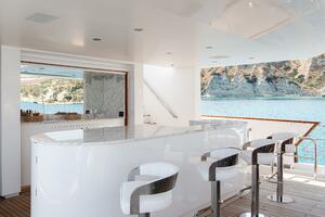 Upper Deck Bar