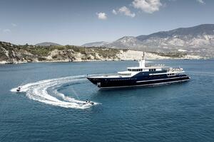 Port Side Profile