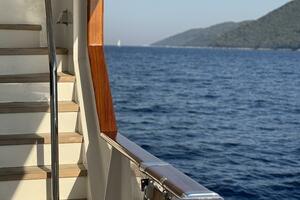Gunwale