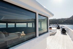 Gunwale