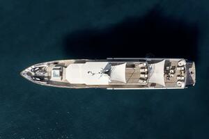 Aerial Profile