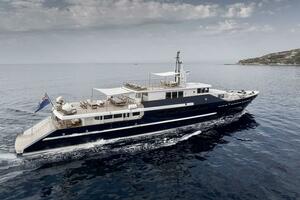 Starboard Profile
