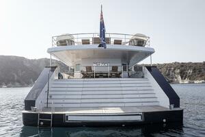 Stern Profile