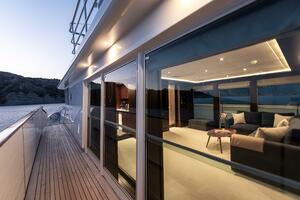 Gunwale