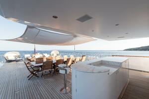 Upper Deck Bar