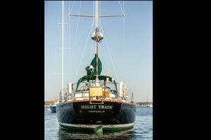 Transom 