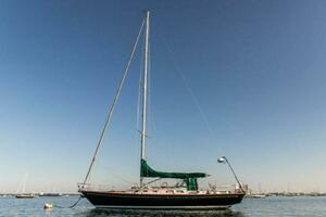 Port Side 