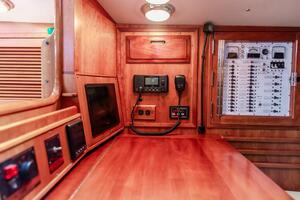 Nav Station