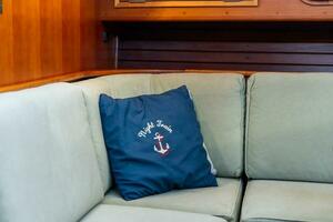 Settee