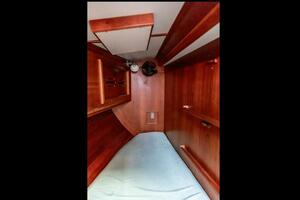 Captain's Cabin