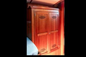 Hanging Locker